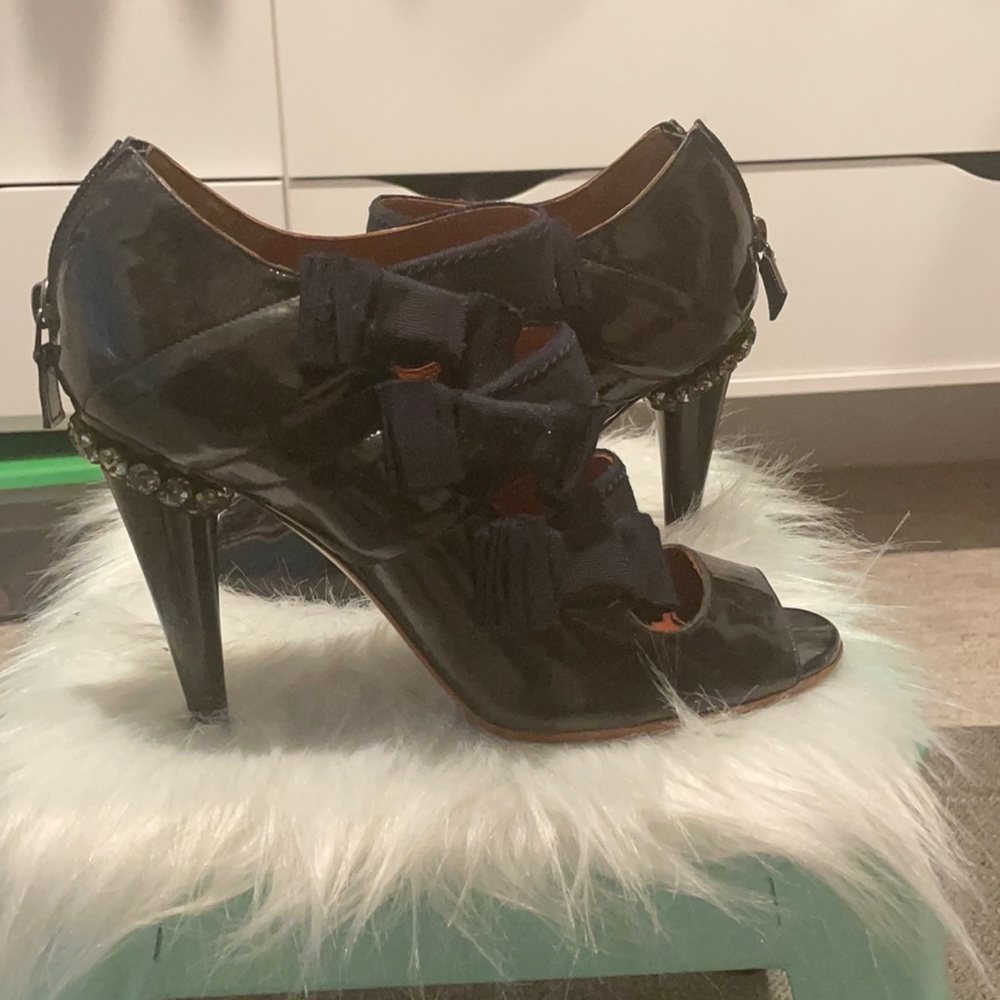 Lanvin size 38